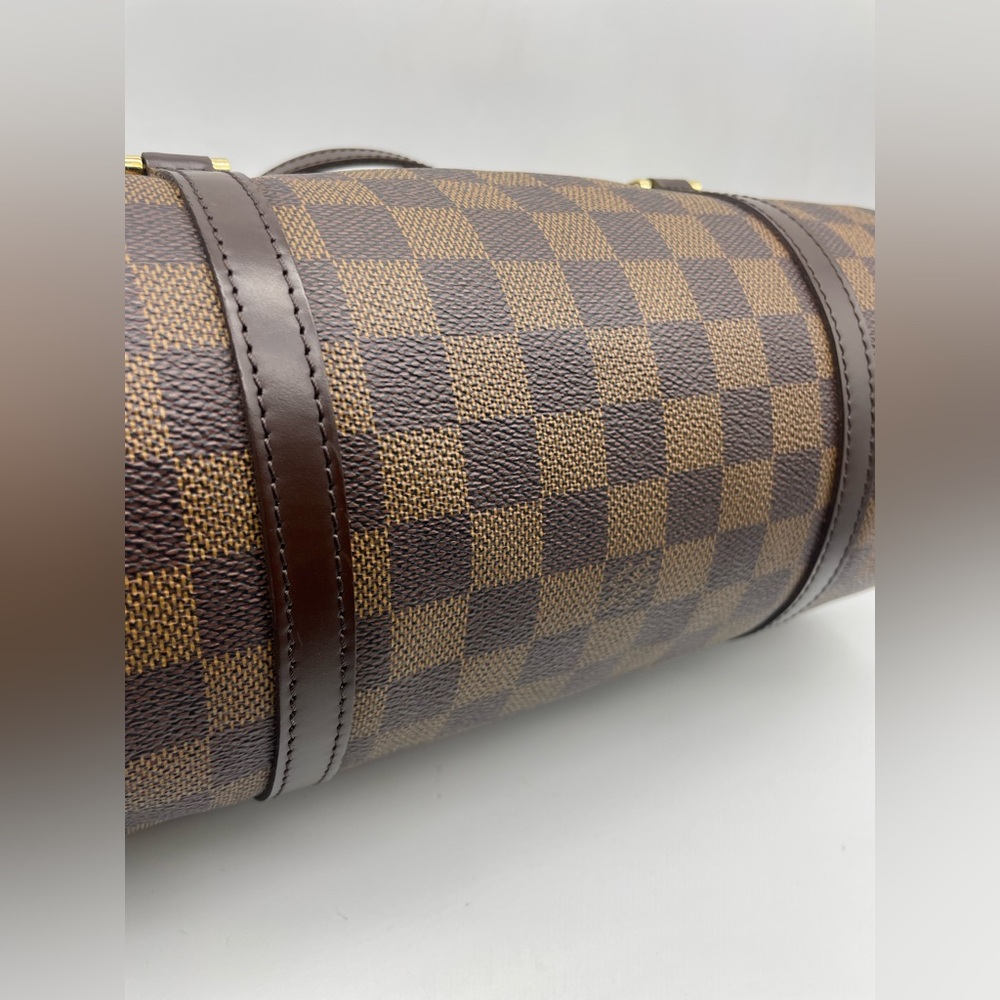 Louis Vuitton Damier Papillon Handbag - Picture 4 of 12